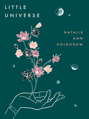 cover image of Little Universe